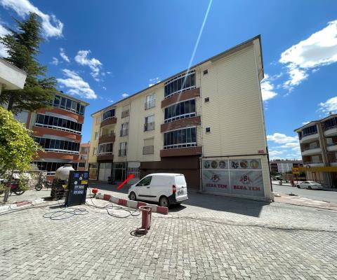 Konut - KONYA CİHANBEYLİ - 123 m²