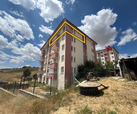 Ankara Mamak 100.00 M2 3+1 Apartman Dairesi — foto 3