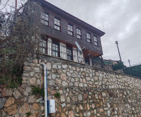 Kocaeli İzmit 98 M2 3+1 Müstakil Ev