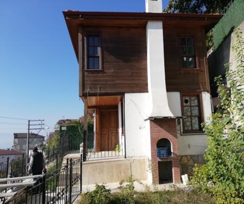 Kocaeli İzmit 98 M2 3+1 Müstakil Ev — foto 4