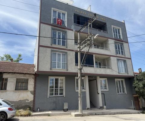 Bursa Karacabey 153m2 4+1 Apartman Dairesi