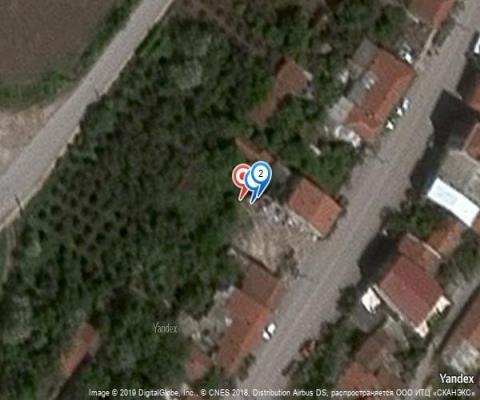 Bursa Karacabey 153m2 4+1 Apartman Dairesi — foto 2