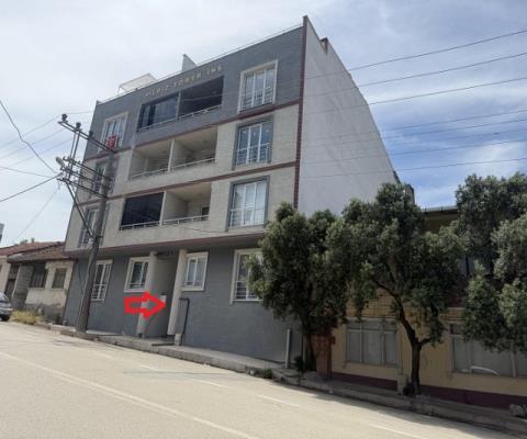 Bursa Karacabey 153m2 4+1 Apartman Dairesi — foto 3