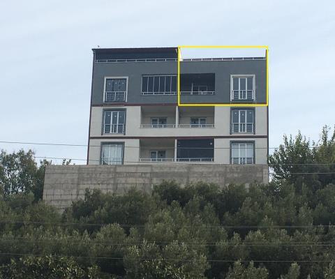Bursa Karacabey 153m2 4+1 Apartman Dairesi — foto 5
