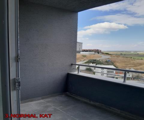 Bursa Karacabey 153m2 4+1 Apartman Dairesi — foto 6