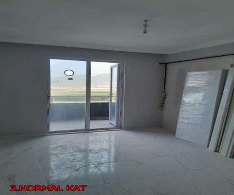 Bursa Karacabey 153m2 4+1 Apartman Dairesi — foto 7
