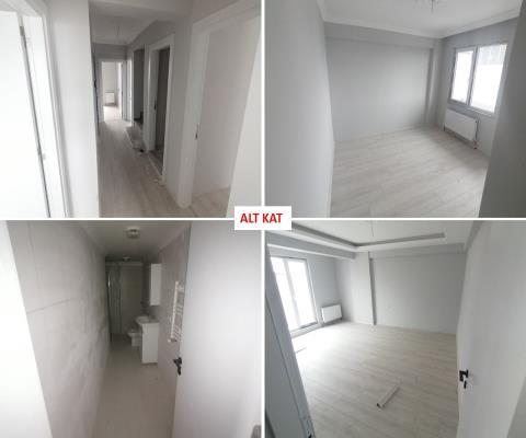 Bursa Karacabey 190m2 4+2 Apartman Dairesi — foto 4