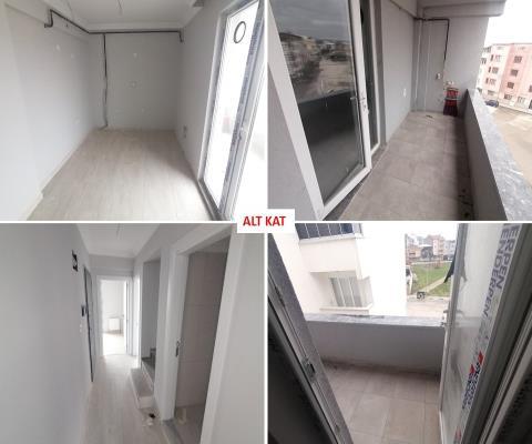 Bursa Karacabey 190m2 4+2 Apartman Dairesi — foto 5