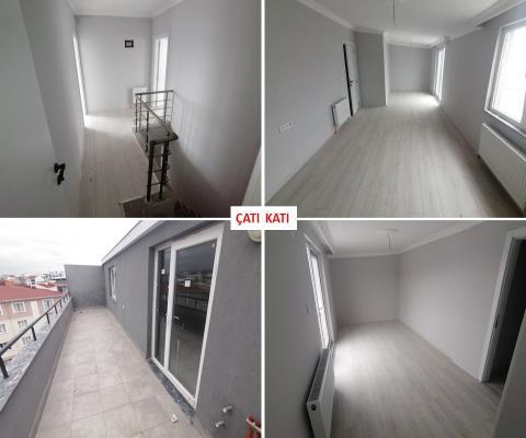 Bursa Karacabey 190m2 4+2 Apartman Dairesi — foto 6