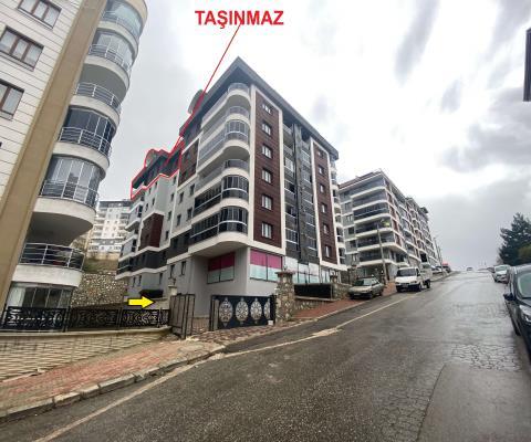 Uşak Merkez 155 M2 4+1 Apartman Dairesi — foto 2