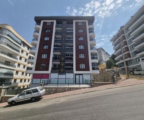 Uşak Merkez 155 M2 4+1 Apartman Dairesi — foto 5