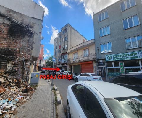 Tekirdağ Çorlu 31 M2 Dükkan & Mağaza — foto 2