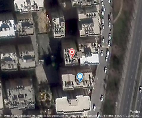 Şanlıurfa Haliliye 170 M2 3+1 Apartman Dairesi — foto 3