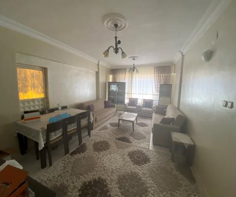 Şanlıurfa Haliliye 170 M2 3+1 Apartman Dairesi — foto 4