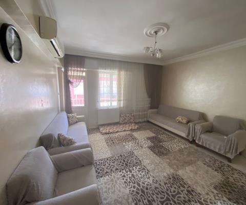 Şanlıurfa Haliliye 170 M2 3+1 Apartman Dairesi — foto 5