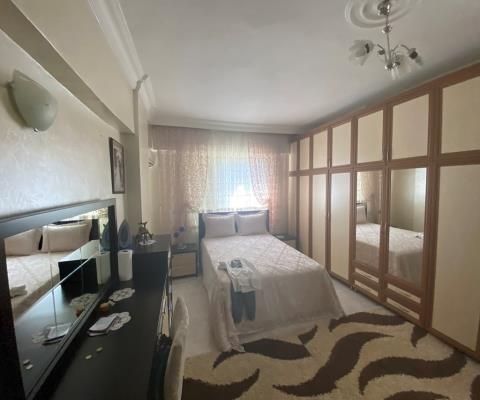 Şanlıurfa Haliliye 170 M2 3+1 Apartman Dairesi — foto 8