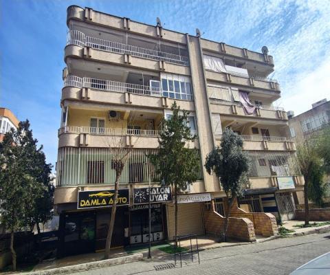 Şanlıurfa Haliliye Satılık Dükkan & Mağaza