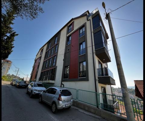 Konut - KOCAELİ İZMİT - 136 m²