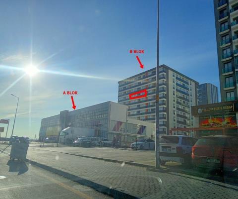 Ankara Etimesgut Satılık Dükkan & Mağaza — foto 4