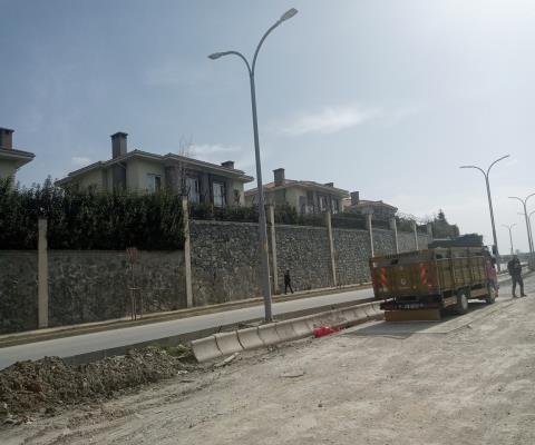 İstanbul Başakşehir Satılık Apartman Dairesi - Dubleks