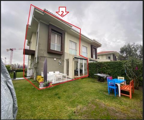 İstanbul Başakşehir Satılık Apartman Dairesi - Dubleks — foto 2