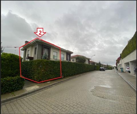 İstanbul Başakşehir Satılık Apartman Dairesi - Dubleks — foto 4