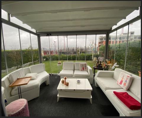 İstanbul Başakşehir Satılık Apartman Dairesi - Dubleks — foto 5