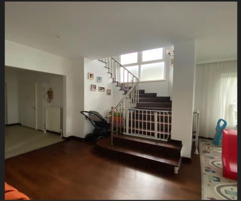 İstanbul Başakşehir Satılık Apartman Dairesi - Dubleks — foto 7
