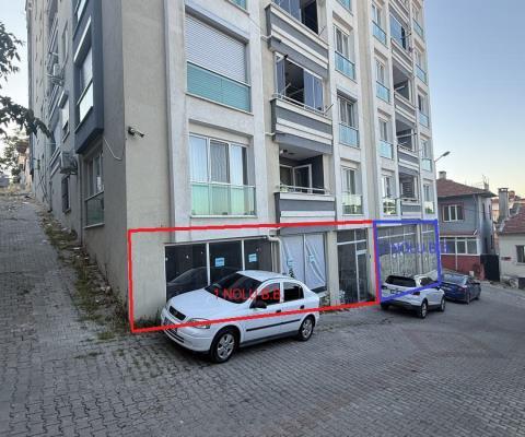 Balıkesir Karesi 273 M2 Dükkan & Mağaza — foto 2