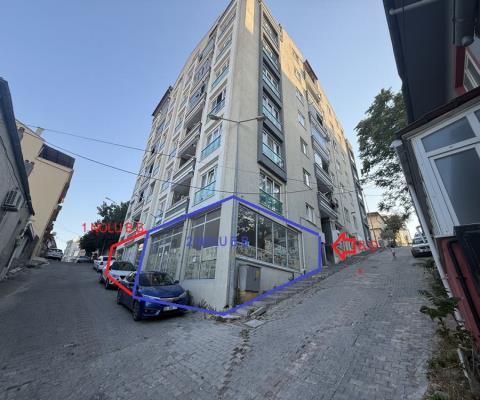 Balıkesir Karesi 259 M2 Dükkan & Mağaza — foto 3