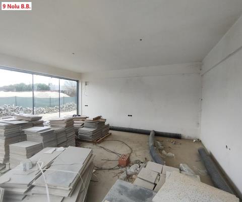 İzmir Tire Satılık Depo — foto 3