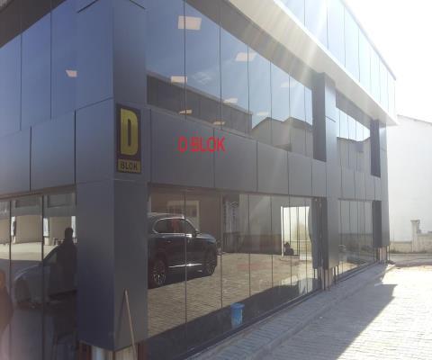 İzmir Tire Satılık Depo — foto 5