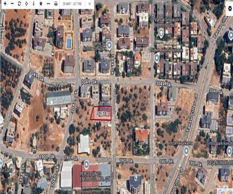 Antalya Kepez Satılık Apartman Dairesi - Daire