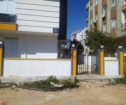 Antalya Kepez Satılık Apartman Dairesi - Daire — foto 3