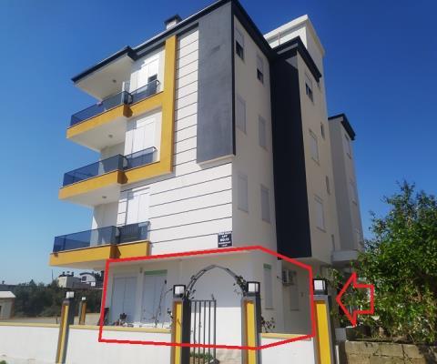 Antalya Kepez Satılık Apartman Dairesi - Daire — foto 4