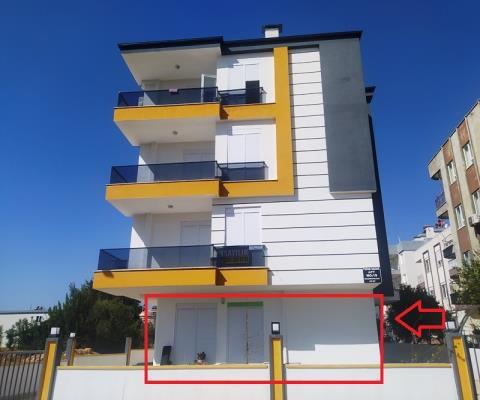 Antalya Kepez Satılık Apartman Dairesi - Daire — foto 5
