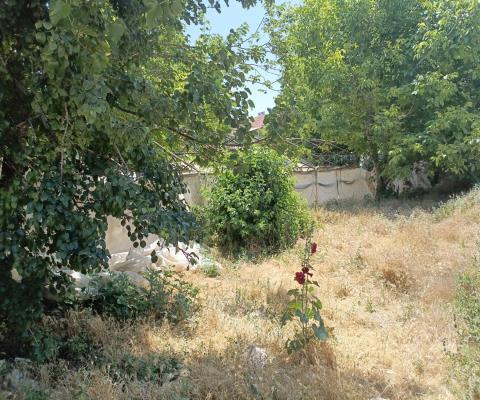 Afyonkarahisar Başmakçı 253m2 Arsa