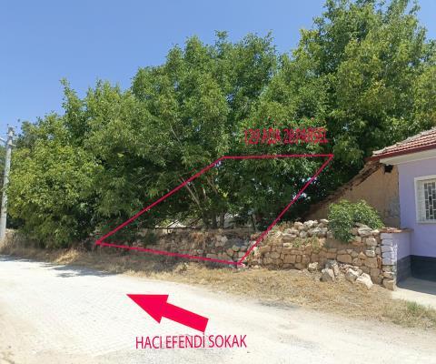 Afyonkarahisar Başmakçı 253m2 Arsa — foto 2