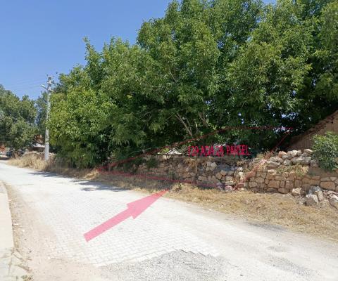 Afyonkarahisar Başmakçı 253m2 Arsa — foto 5