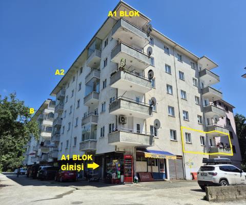 Artvin Arhavi 139 M2 3 +1  Apartman Dairesi — foto 3