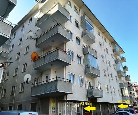 Artvin Arhavi 139 M2 3 +1  Apartman Dairesi — foto 4