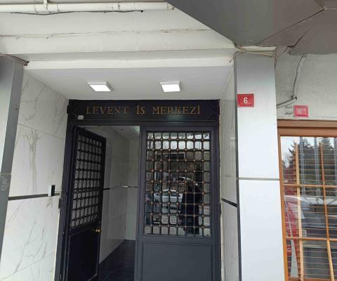 İstanbul Beşiktaş Satılık Ofis — foto 2