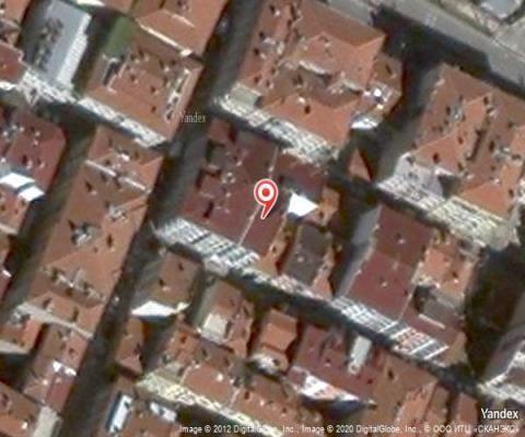 İşyeri - EDİRNE MERKEZ - 111 m²