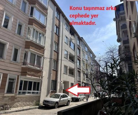 Tekirdağ Süleymanpaşa Satılık Ofis