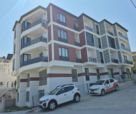 Yalova Çiftlikköy 113 M2 Dükkan & Mağaza