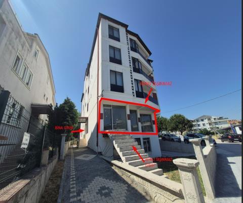 Yalova Çiftlikköy 113 M2 Dükkan & Mağaza — foto 3