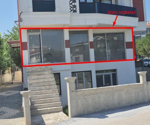 Yalova Çiftlikköy 113 M2 Dükkan & Mağaza — foto 4