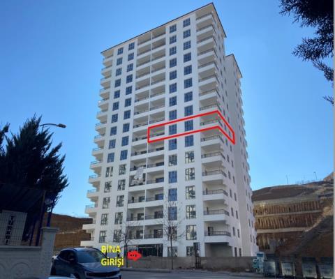 Kırıkkale Yahşihan Satılık Apartman Dairesi - Daire — foto 3