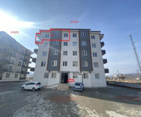 Gaziantep Şehitkamil Satılık Apartman Dairesi - Daire — foto 3