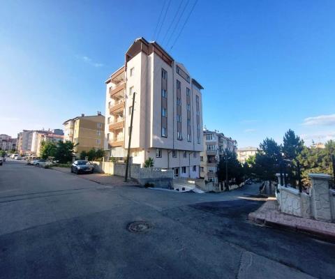 Sivas Merkez 118 M2 3+1 Apartman Dairesi